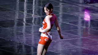 4K 251001 아일릿 민주 Oops 직캠 Illit Minju Fancam