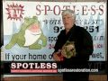 Mark White / Spotless Mark White / Spotless