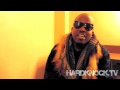 Big Boi (Outkast) Talks Bush, Kanye, Organized Noize, Movies + Marriage