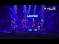 [HD] MyName-Baby I'm Sorry 現場中字