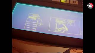 Toshiba Estudio 232 Code Erreur E020