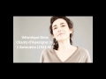 Véronique Gens: The complete "Chants d'Auvergne: 2nd series" (Canteloube)