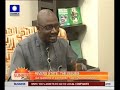 Those Calling Amaechi A Dictator Are Losers - Governor's Supporter PT2