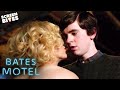 Norman Lusts After His Mother | Bates Motel | Screen Bites