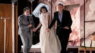A. Brower, J. Swanson, H. Zapiór | Ah! qual colpo inaspettato - Il barbiere di Siviglia - G. Rossini