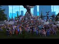 City of Heroes