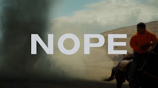 NOPE x CHOICES