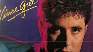 Watch Vince Gill Half A Chance video