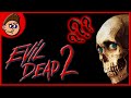 EVIL DEAD 2 (1987): The GROOVIEST Masterpiece | Confused Reviews