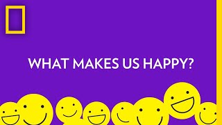9 Easy Ways to Find Happiness Every Day | National Geographic