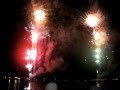 函館新聞社主催の花火大会