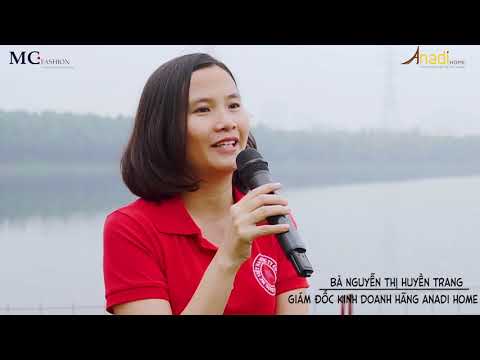 VIỆT NAM ƠI THỜI TRANG CÔNG SỞ MC FASHION