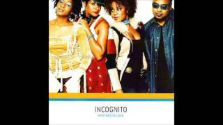 Watch Incognito Cant Get You Out Of My Head video