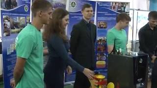 Городская педагогическая конференция. ТРК 