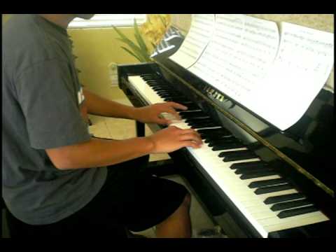 Pixar's Up Soundtrack - Main Theme (Piano Cover) SHEET MUSIC DOWNLOAD