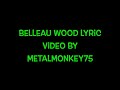 Belleau Wood Video preview