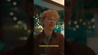 If You Could Have This Super Power