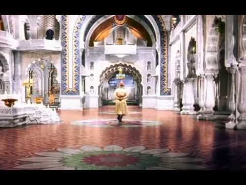 Mughal E Azam 1960) (With Songs Navigation) DVDRip