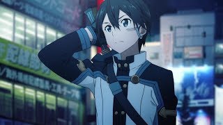 Sword Art Online ? AMV ? - Rumors Nightcore