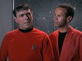 Star Trek - Evil Kirk Comes Aboard