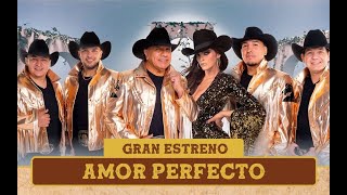 Grupo BRONCO y Ana Bárbara colaboran juntos en 'Amor Perfecto' y Listos para Crypto Arena 2022