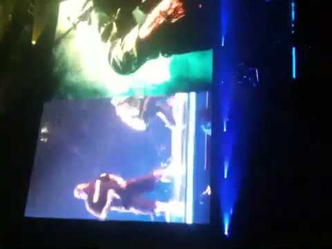 Activision 2010 E3 event pt.13