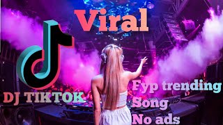 DJ TikTok Viral 2023 Best Remixes and Dance Hits