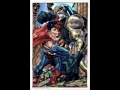 Goku vs Superman Part 1