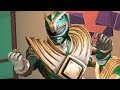 Power Rangers: Legacy Wars - How to Get Exclusive Green Ranger V2