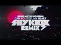 Bring Me The Horizon - "Can You Feel My Heart" (Shy Kidx Remix)