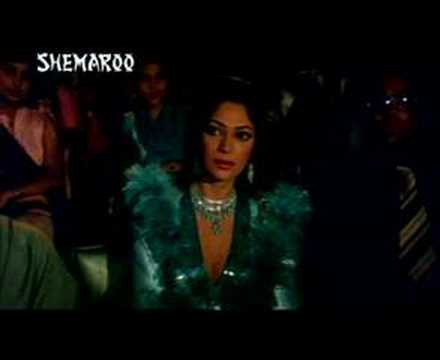 ek haseena thi