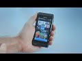 NOKIA N8 OFFICIAL DEMO HD + SPECIFICATIONS + PRICE