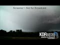 04-28-14 Skip Talbot/Jennifer Brindley Tupelo, MS Tornado
