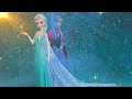 Tales Of The Unscripted - The Magic of Elsa and Anna