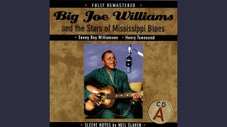 Watch Tommy Mcclennan Mr So And So Blues video