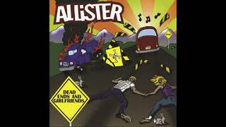 Watch Allister I Told You So video