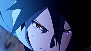 Naruto Transitions 4K