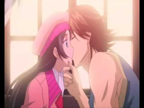 Lady GaGa - Alejandro AMV