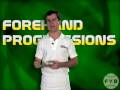 Introduction to the Topspin Tennis Forehand Progressions