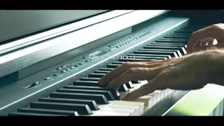 Piano Improvisation By Sina Bathaie