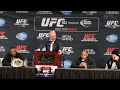 Daniel Cormier's emotional post-fight comments on loss to Jon Jones