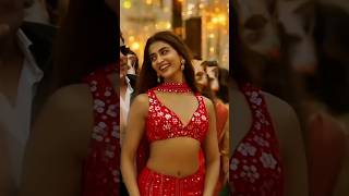 2 Year Before Pooja Hegde