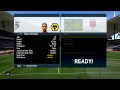 FIFA 14 SIF ALAN 74 Player Review & In Game Stats Ultimate Team