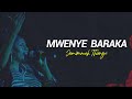 MWENYE BARAKA / AKISEMA ATAKUBARIKI (LIVE) by Jemmimah Thiong'o