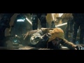 Deus Ex Mankind Divided Trailer - Deus Ex Human Revolution Sequel