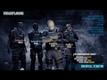 Lets Play Payday 2 Together - Mall Crashers [HD]