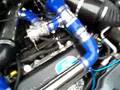 Supercharged Suzuki Ignis Sport, kit just fitted, 12.5PSI