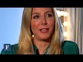 Billionaire Spanx Creator Sara Blakely's Tips For Starting A Business