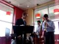 Joe Holtan and the John Raymond Project