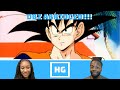 DragonBall Z Abridged: Episode 1 - TeamFourStar (TFS) Reaction!!